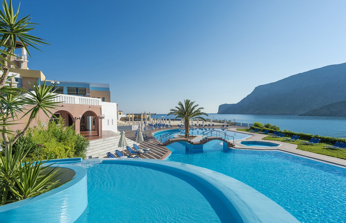 Egeotrav's tweet photo. #FodeleBeachHotel #Fodele #Crete #Creta #hope #SeeYouSoon #Greece #Grecia @Egeotrav https://t.co/FvtOcecHDt