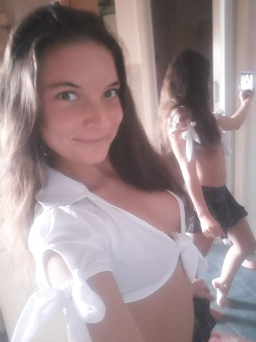 😘😇 https://t.co/h18o30Nlou