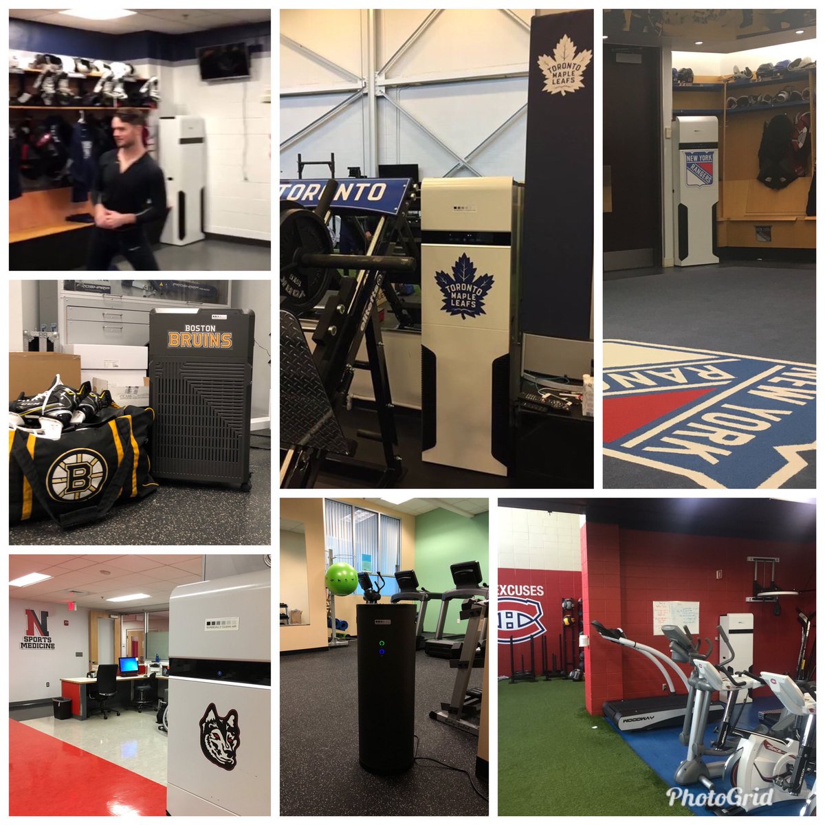 Surgically Clean Air: Protection - killing germs &amp; viruses. Performance - increased oxygen intake. 
#SCAcascadewhite
#SCAjade
#protectionandperformance