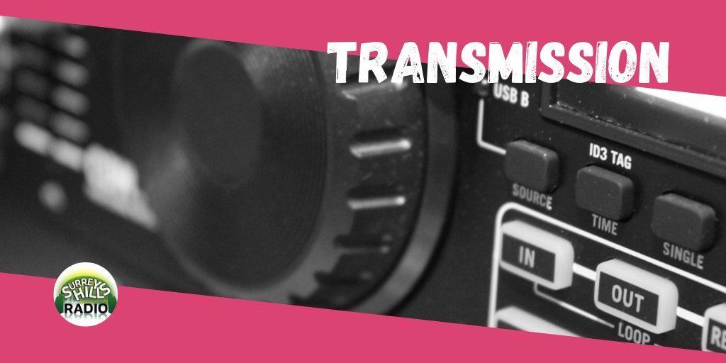 TRANSMISSION, showcasing new music
mixcloud.com/surreyhillsrad…

Featuring:
<a href="/SkyValleyHQ/">Sky Valley Mistress</a>
<a href="/_Koloto/">Koloto</a>
<a href="/phoxjaw/">Phoxjaw</a>
<a href="/genderrolesuk/">𝐆𝐄𝐍𝐃𝐄𝐑 𝐑𝐎𝐋𝐄𝐒</a>
<a href="/voodoobandits/">𝙑𝙊𝙊𝘿𝙊𝙊 𝘽𝘼𝙉𝘿𝙄𝙏𝙎</a>
<a href="/trrmaband/">trrmà</a>
<a href="/TrashedOfficial/">Trashed</a>
<a href="/KT_Hurt13/">Katy Hurt</a>
<a href="/bclubmusic/">Breakfast Club</a>
@Willpurduemusic
@DeviantRobots
<a href="/philsaatchi/">Phil Saatchi</a>
<a href="/fargo_rail_co/">Fargo Railroad Co.</a>
<a href="/OReillyVincent1/">O’Reilly & Vincent</a>
@OddityRoad