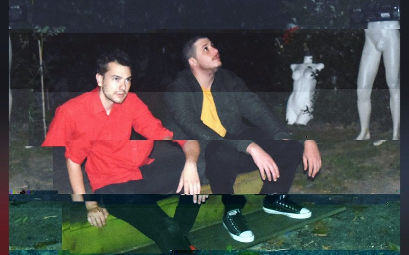 Losing It is the latest release from Portland, Oregon duo, Pleasure Curses. xunemag.com/pleasure-curse…