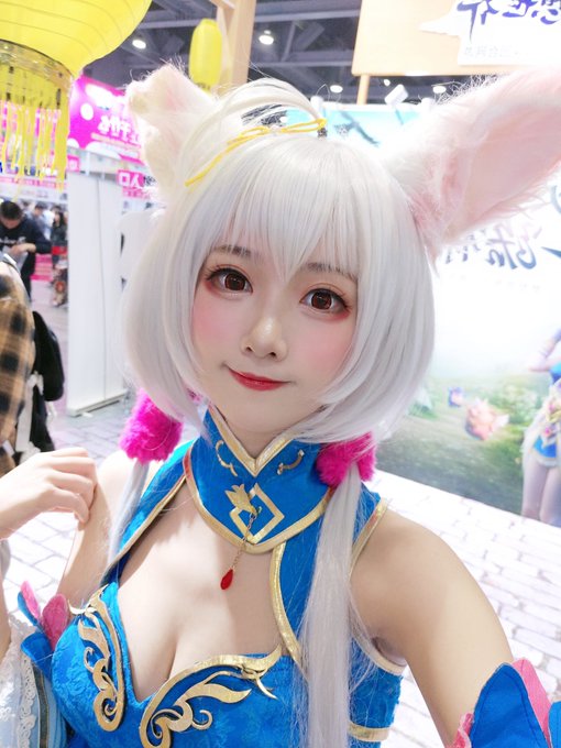 コスプレイヤー阳炎型nyonyokoのTwitter画像58