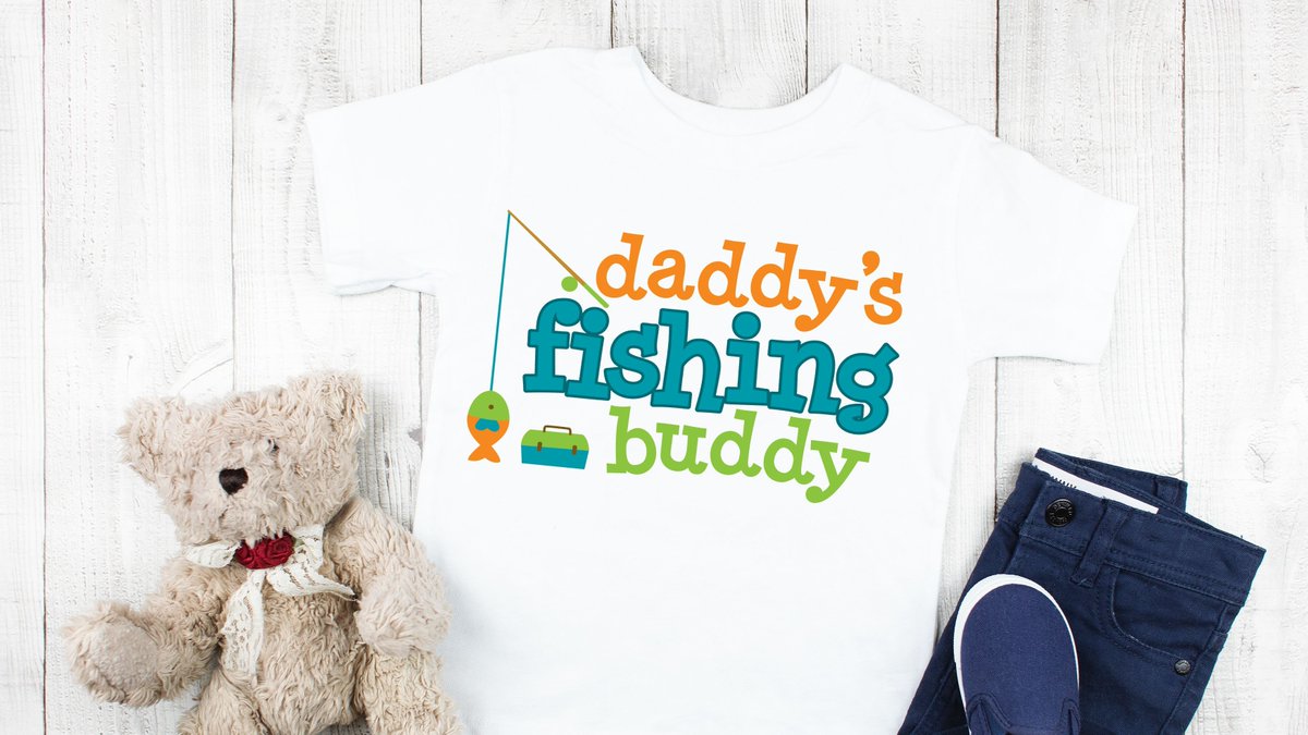 BunnycupEmb's tweet photo. New Release – Daddy’s Buddy SVG
Our new Daddy’s Buddy SVG bundle is an adorable collection of Daddy’s Buddy designs and will delight both father and child.
https://t.co/ZzbR8UYkYt
#bunnycup #svg #svgdesigns #svgbundle #svgcutfiles #graphics #cutegraphics #baby #babysvg https://t.co/MGh5F96vdM