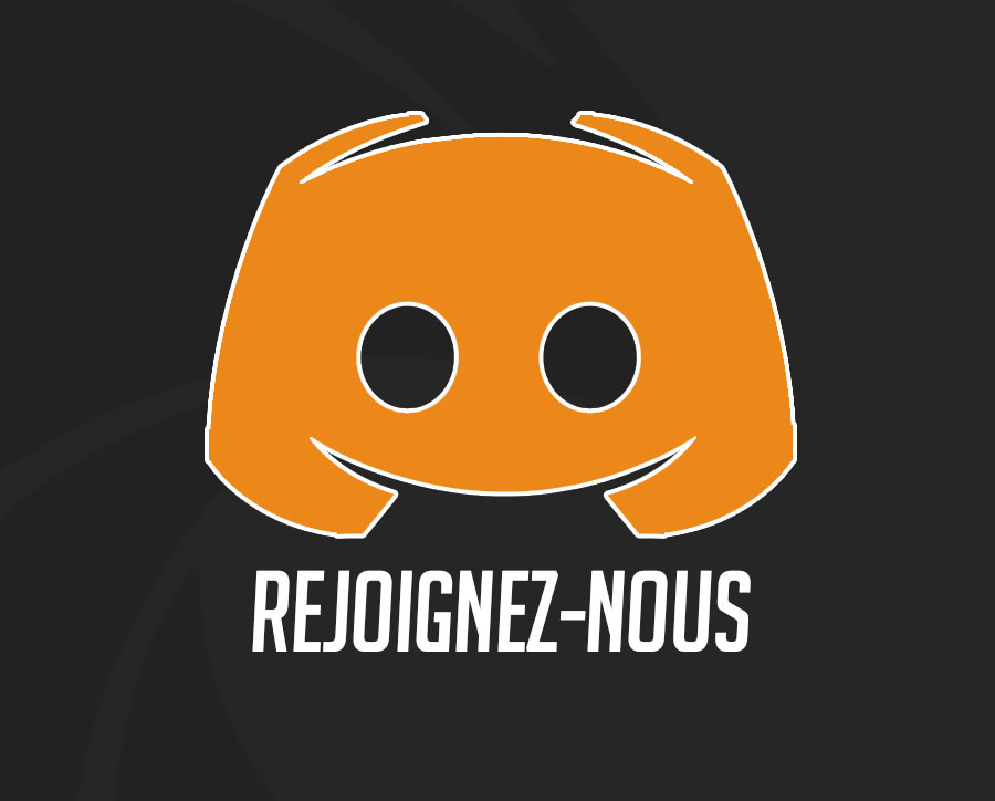RebirdEsport's tweet photo. En ce beau jour de fête des mères, nous avons décider d'ouvrir notre Discord au public :
https://t.co/U8ros6M9bi
Rejoignez-nous pour échanger et jouer avec l'équipe !
#Discord #Rebird #Esport https://t.co/uhZ4XEwrGq