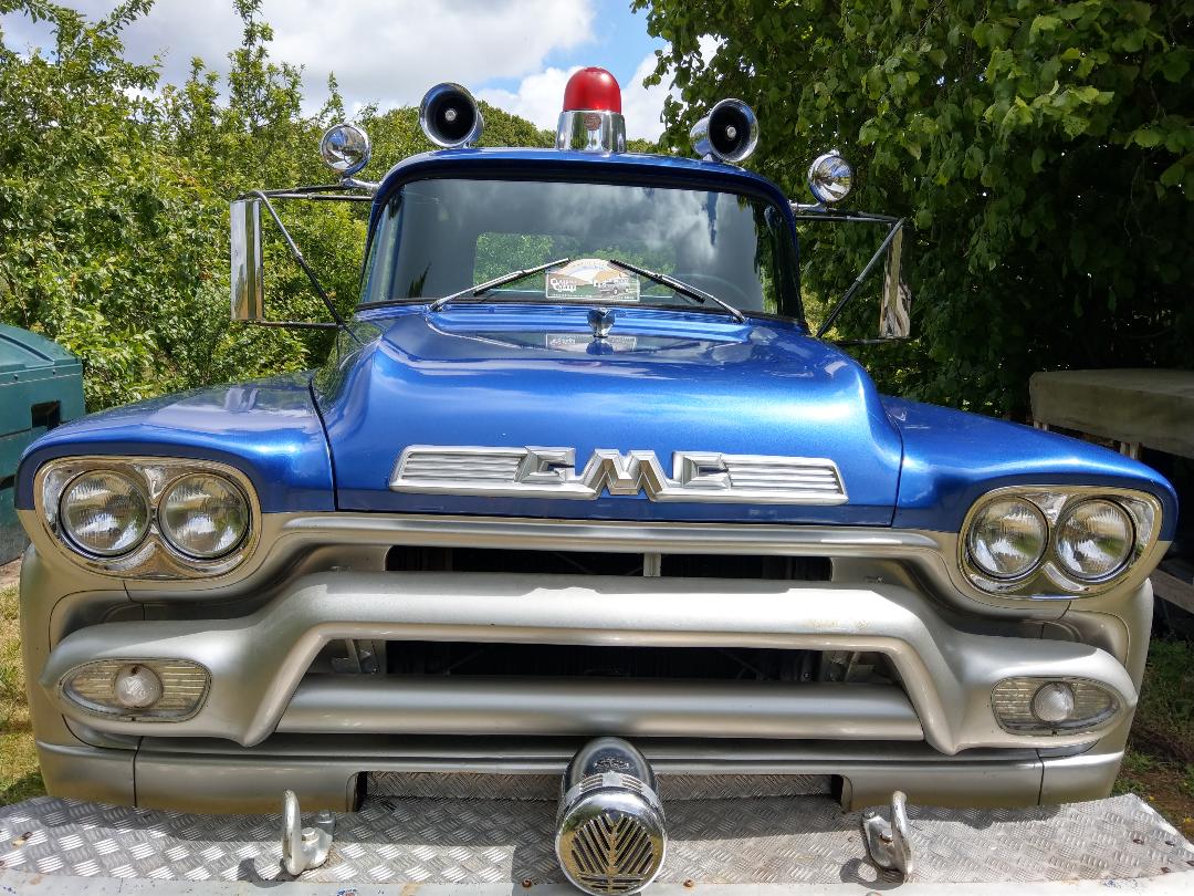 NedShannon1's tweet photo. It's that wonderful time again to help raise money @NHSCharities @classics4carers We have even added Noddy. Hope you enjoy! @ShitChester @wrexham #classiccar #classicsforcarers #NHSheroes https://t.co/ItM2cLZdpm