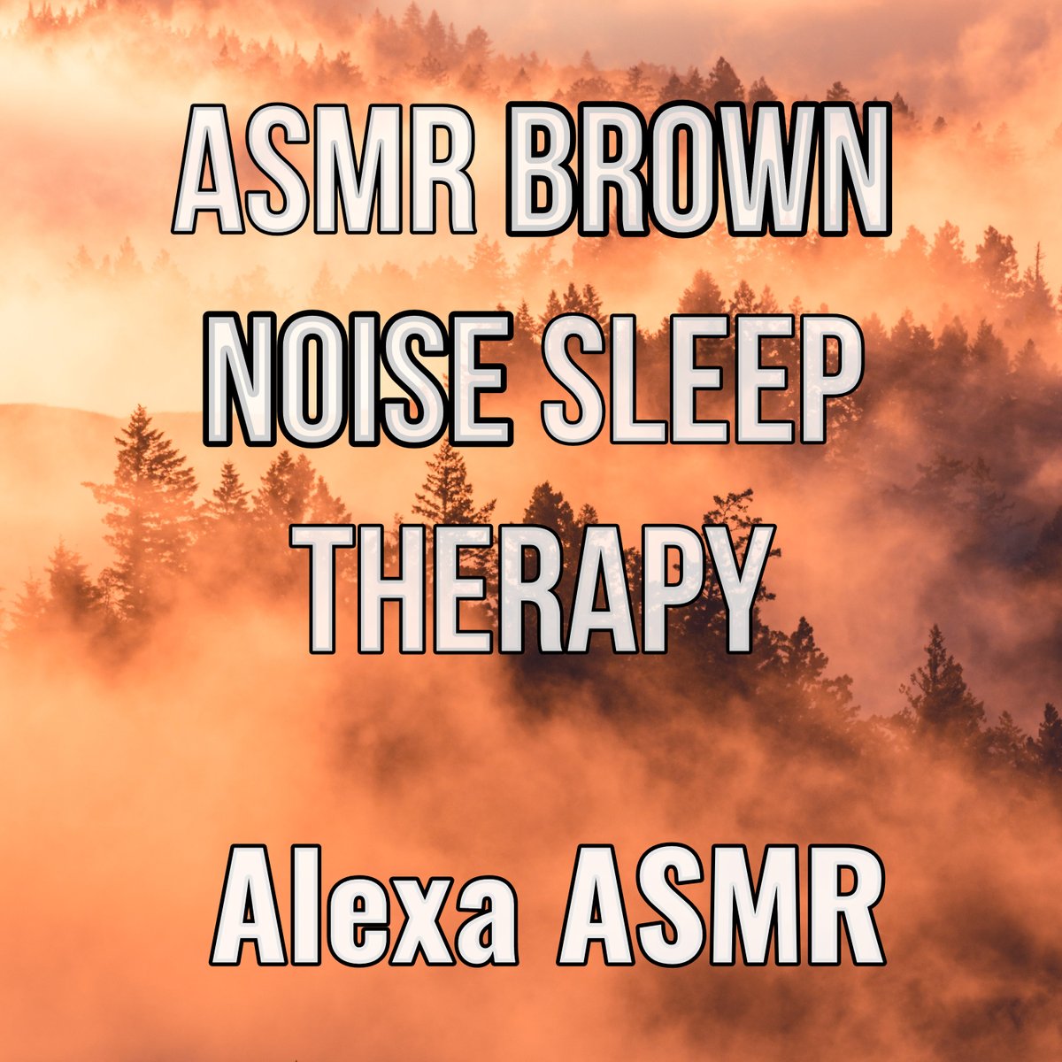 alexa_asmr's tweet photo. Live on Spotify and Deezer :Asmr Brown Noise Sleep Therapy
(Soon will be available on Amazon,Tidal,Napster etc)
Listen on Spotify :https://t.co/xsvz0qzUZZ
Listen on Deezer :https://t.co/tjF0S9PsPo
#asmr #relax #sleep #brownnoise #brown #noise #brownoise https://t.co/uSI6C6R1th