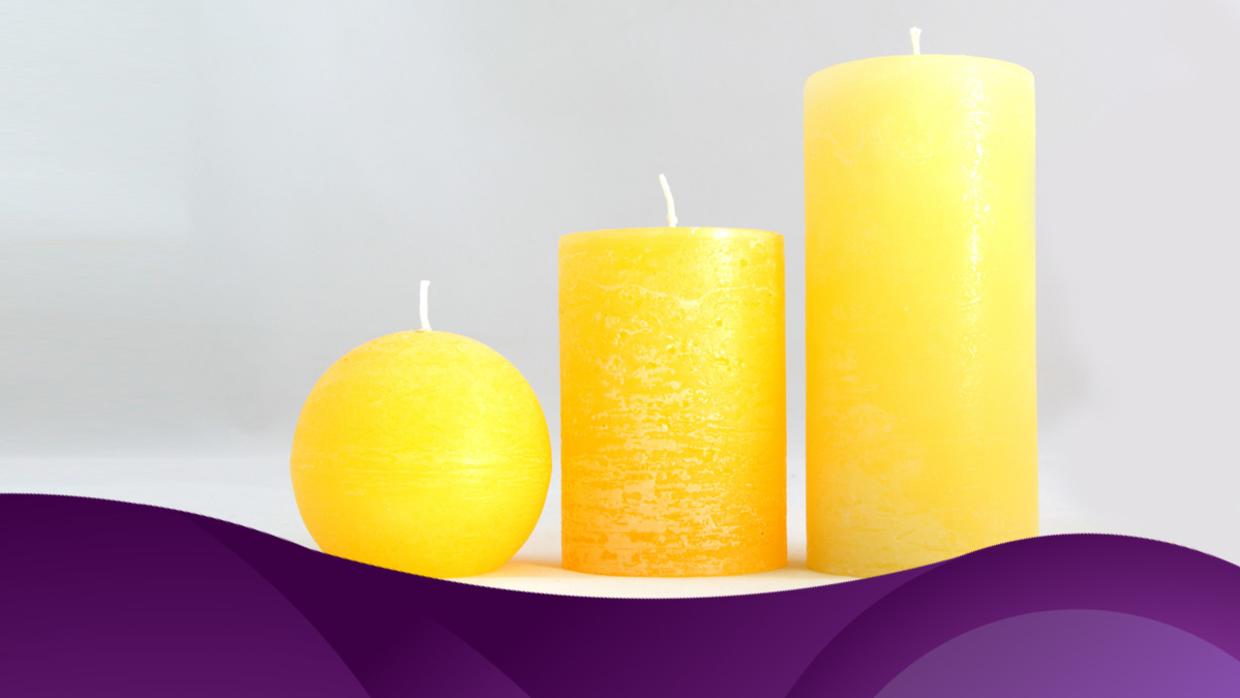 Univision Twitter: "El significado de las velas amarillas. https://t.co/V52qJK0prV" /