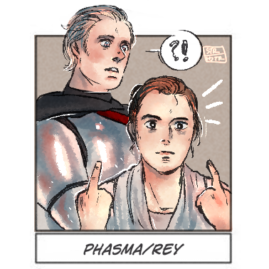 Sver_ver's tweet photo. Rey says ACAB.
#reysma https://t.co/idOuhzwGB2