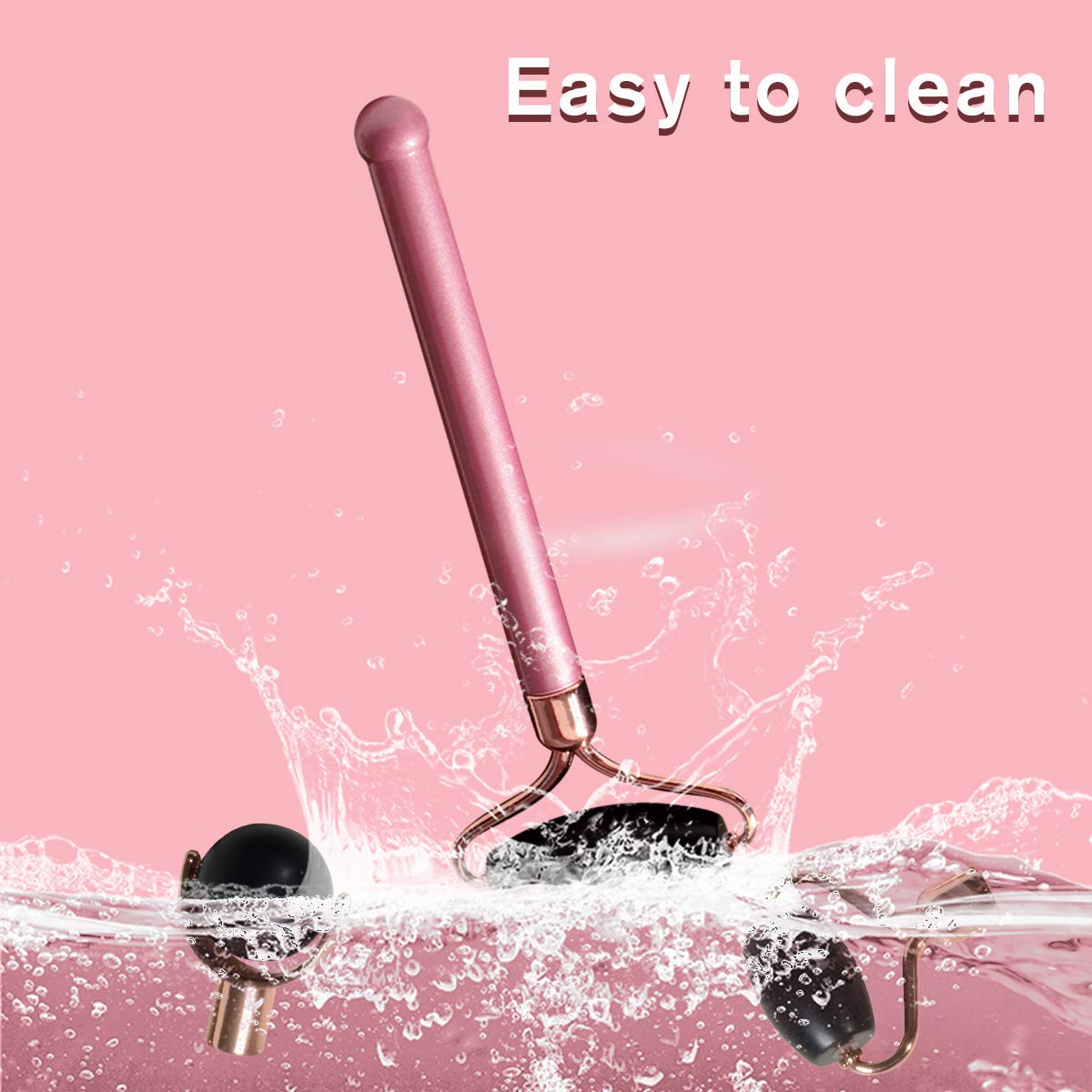 PkShip_Official's tweet photo. Mothers Day Gifts for Mom JADE Roller Face Massager - #Ice_Roller gifts for #Girl, #Women, #Girlfriend, #Wife, #Mom - #Christmas Gifts #Face_Roller_Massage_Tool - Derma RolleR for Skin Care

Rupees: 2700(Base price is 6$)

Order: Email: info@pkship.com
📱WhatsApp:0331_4504262 https://t.co/h0QDPO8E2e