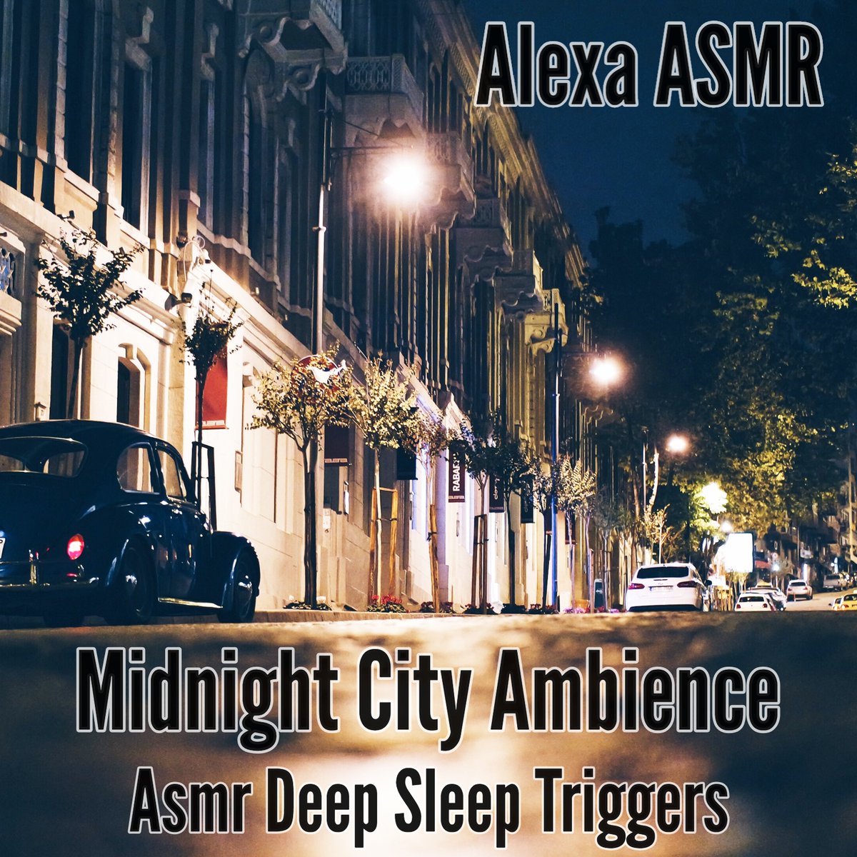 alexa_asmr's tweet photo. Live on Spotify,Tidal and Napster :Midnight City Ambience - Asmr Deep Sleep Triggers
Listen on Spotify :https://t.co/mbuBgHeqJT
Listen on Tidal:https://t.co/dPFiPSeeXn
Listen on Napster:https://t.co/7X4eb35FjU
#asmr #relax #sleep #brownnoise #brown #noise #brownoise https://t.co/9qLbo1XFxP