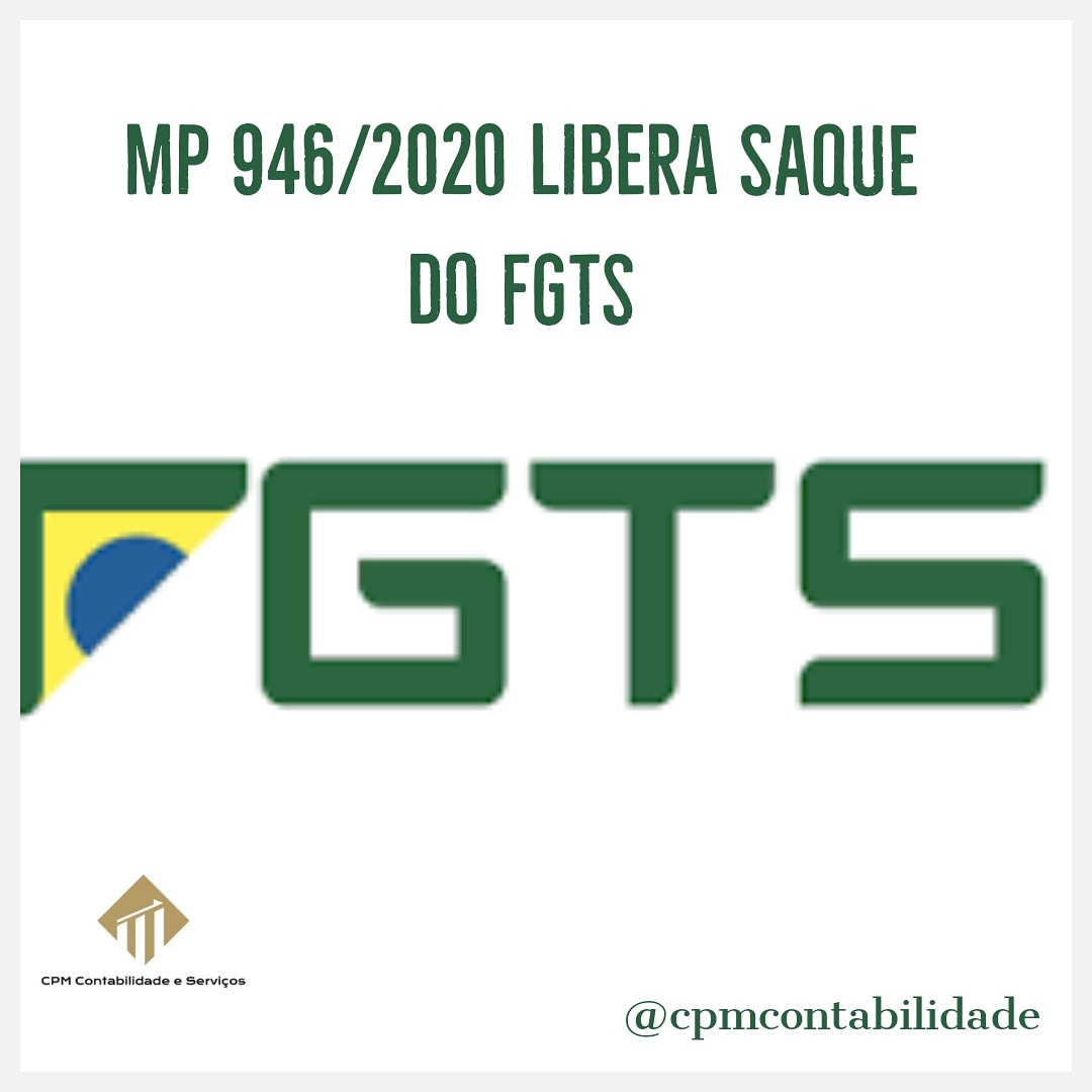cpmcontabil's tweet photo. MP 946 que liberou os saques definiu as datas de início do saque para dia 15 de junho e seu encerramento no dia 31 de dezembro.
#cpmcontabilidadebh #cpmcontabilidade #auxílioemergencial #mp946
#fgts #cidadão #carteiradetrabalho #brasileiros #saque #dinheiro #trabalhador https://t.co/FPUIBtHGqV