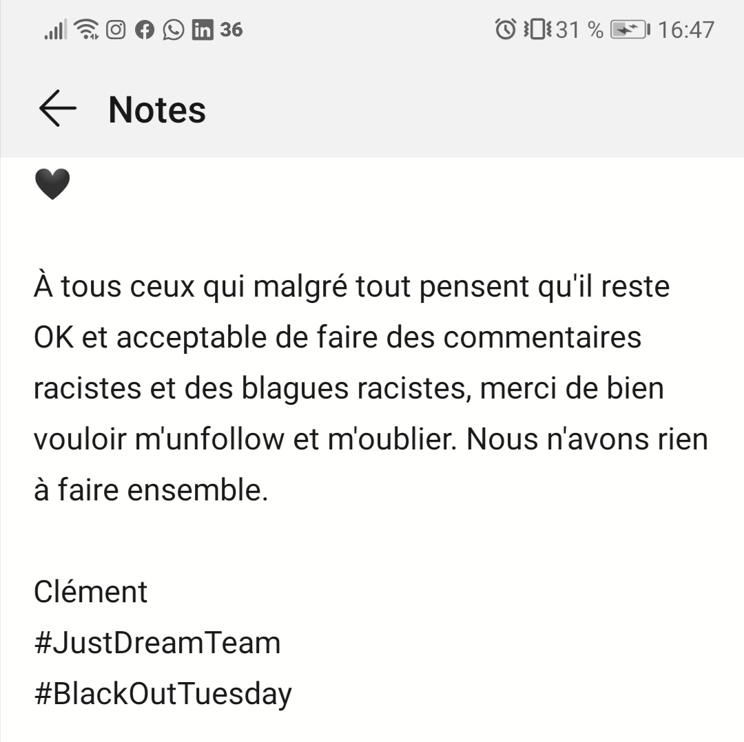 #Blacklivesmatter 🖤🙏🏾