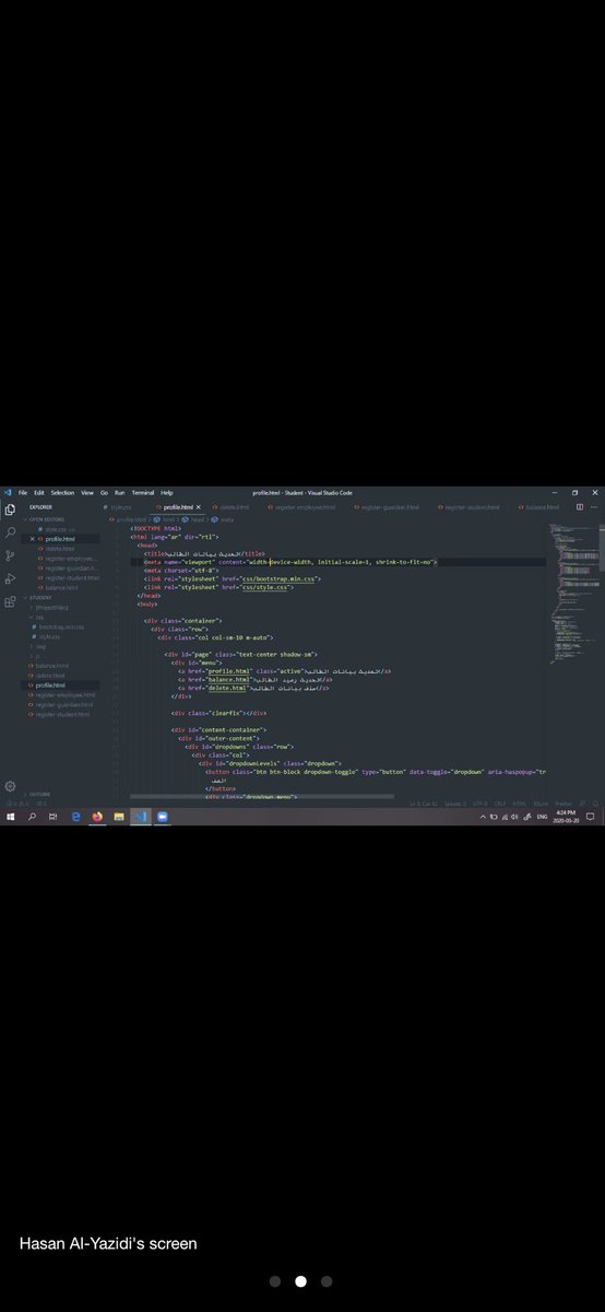 b_ programmer (@b_programmer) / Posts / X