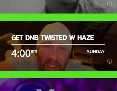 mix93fm's tweet image. #NowPlaying.  HAZE from #UKDjs #Drum&amp;amp;Bass #InTHeMix #LosAngeles based Mix93fm.com or look for #Mix93fm on free @tunein app for #CommercialFree #BdsRadio #NewDanceStation #HouseMusic #Techno #Electro #Trance #DnB #MusicHeals #MusicIsTheAnswer #BeSafe