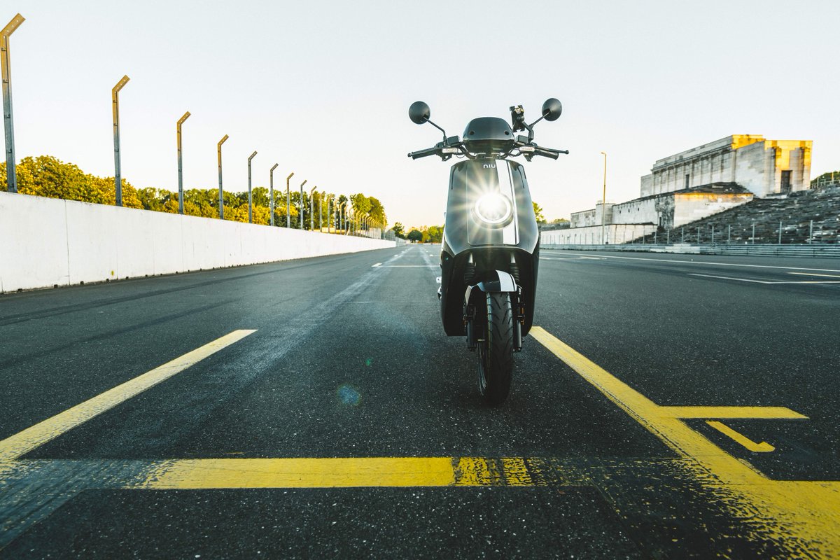 NIUNepal's tweet photo. Born to win! Who's been here before Niu Crew?
.
.
.
.
.
📸 @danielb0ehm    
#aniuwayforward #unlockyourcity #aniustory #niucrew #niugang #eMob #niumobility #love #electric #scooterlife #scootergang #stayhome #staysafe #gogreengoniu #innovation #beagreenwarrior #ridesharing https://t.co/n0AkwvVAsb