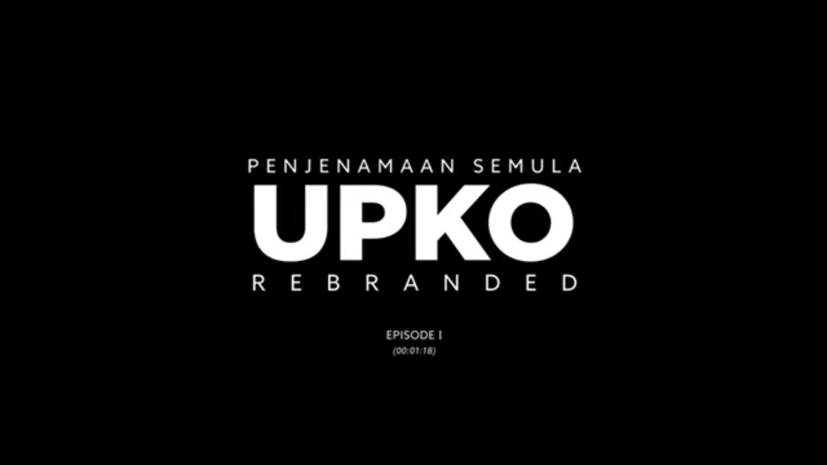 SManiah's tweet photo. The Dawn of a New Era#UPKO
Congratulation all. https://t.co/v6xjKf8yNe