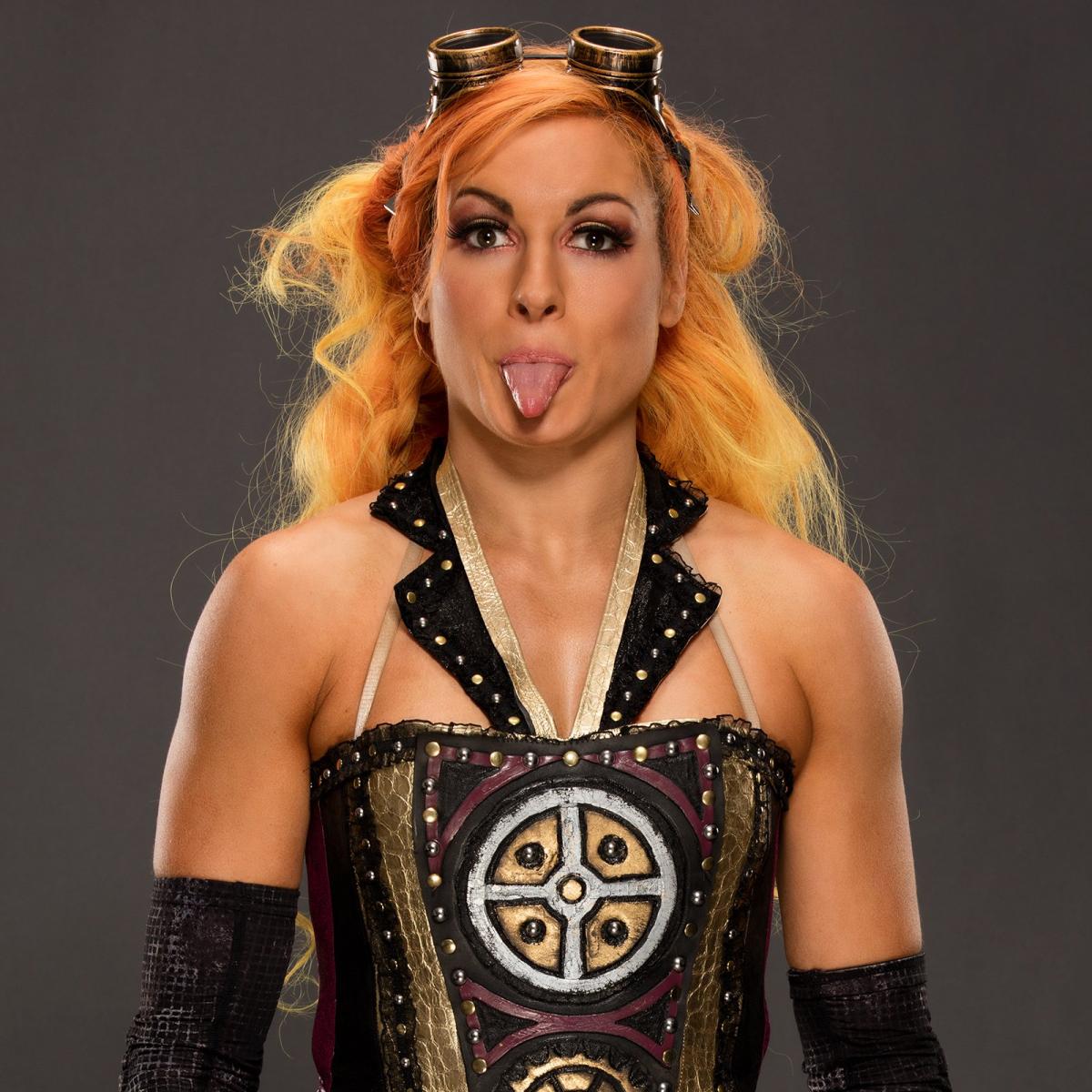 Day 27 of missing Becky Lynch from our screens!