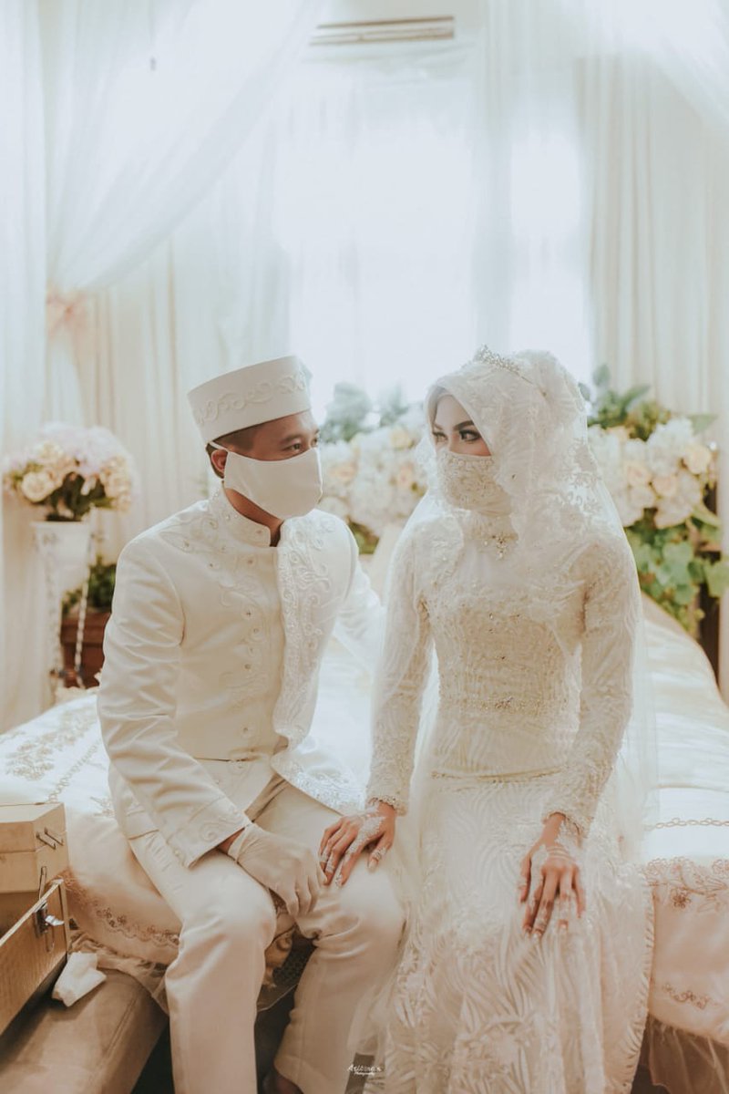 ichalshakell's tweet photo. Mau share beberapa hasil wedding selama pandemi sama @arisman69 
1. https://t.co/Lu6wOf1jCv