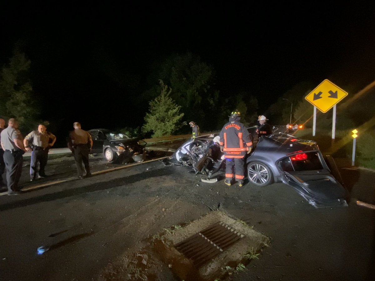 Stratford Firefighters IAFF Local 998 tweet media