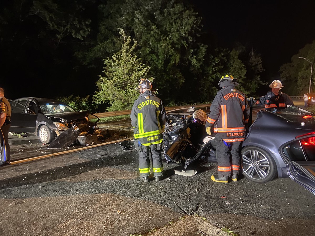 Stratford Firefighters IAFF Local 998 tweet media