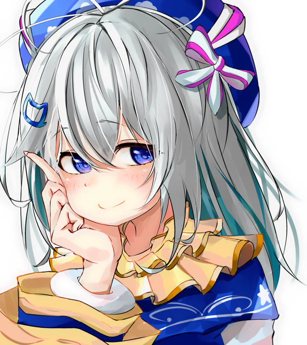 #SiroArt
シロちゃん! 