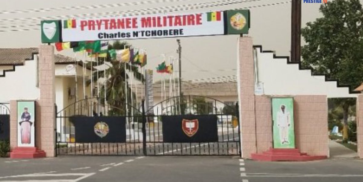 Le petit village d’Airaines a érigé un monument en sa mémoire et une avenue porte son nom.Le Prytanée militaire de Saint-Louis au Sénégal porte également son nom, comme le camp d’entraînement nautique du 6e bataillon d’infanterie de Marine (6e BIMa) à Port-Gentil au Gabon.