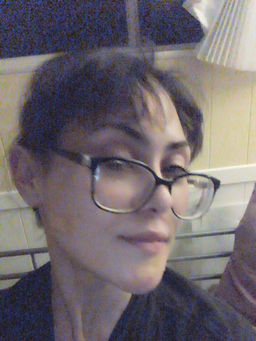 22 years old again - band aids on my face during half quarantine, and at Moms in a trailer park for the<a href="/tag/fashion"class="tags"><span>#fashion</span></a><a href="/tag/vogue"class="tags"><span>#vogue</span></a><a href="/tag/tits"class="tags"><span>#tits</span></a><a href="/tag/zits"class="tags"><span>#zits</span></a><a href="/tag/bandaidface"class="tags"><span>#bandaidface</span></a><a href="/tag/thehottestshit"class="tags"><span>#thehottestshit</span></a>