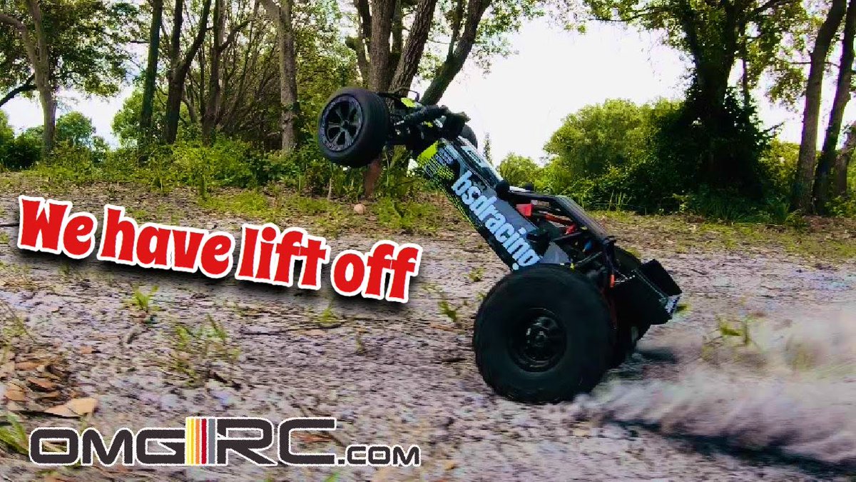 ecx amp buggy upgrades