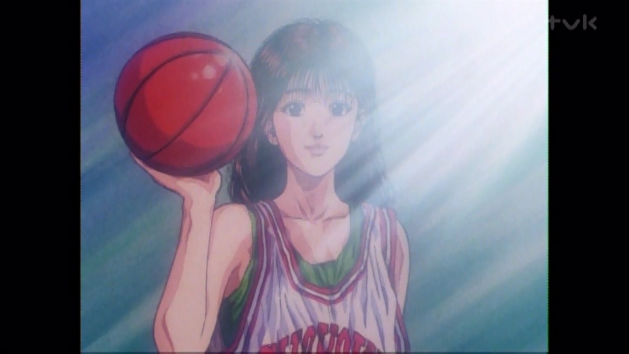 直筆サイン入り写真 上杉昇 SLAM DUNK 世界が终るまでは… SA鑑定