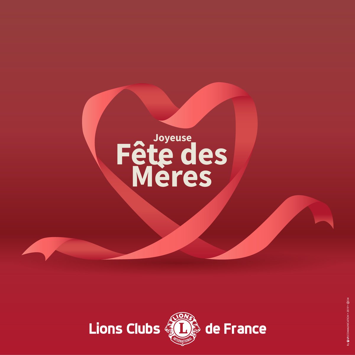 #BonneFêteDesMères
Nous souhaitons une bonne fête à toutes les mamans
#FeteDesMeres #BonneFeteMaman #SuperMama #SuperWoman
#LionsClub #LeoClub #WeServe