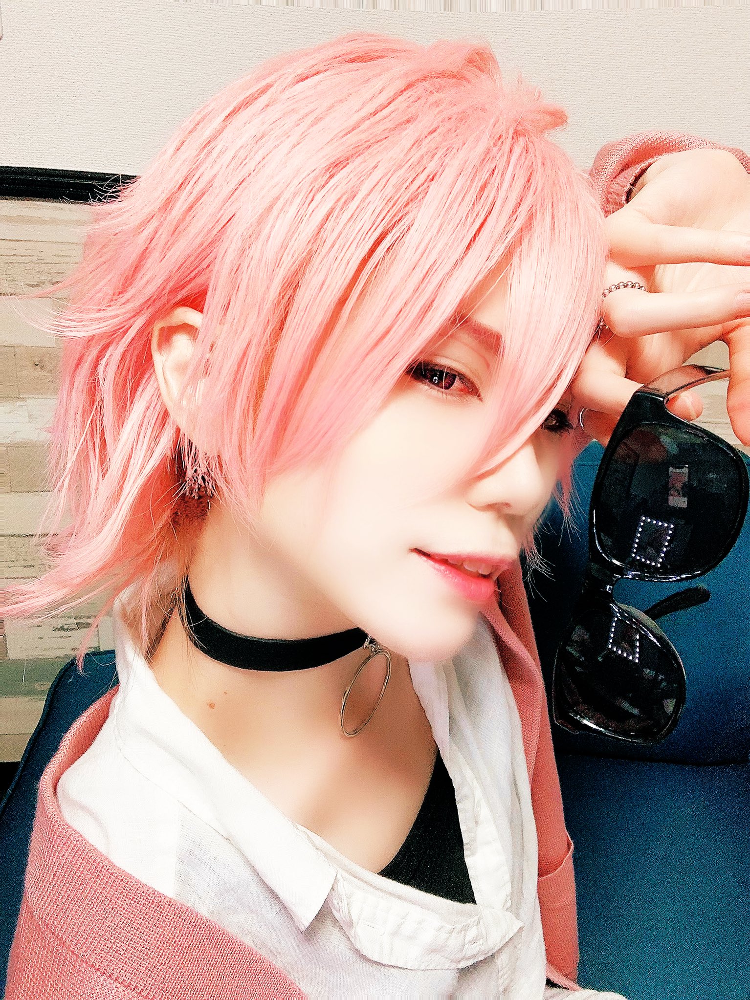 ぎんまる。 on X: 