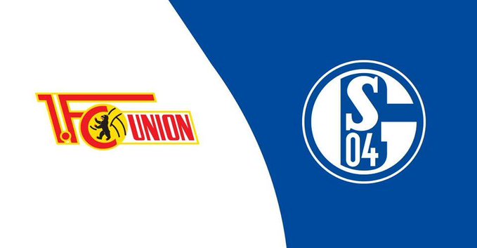 Good luck to my beloved FC SCHALKE 04 as it plays later today at 1. FC Union Berlin in German #Bundesliga action! Go ROYAL BLUES, beat the Iron Ones! We DESPERATELY need ALL three points today! No excuses, just go out and DO it at last! #S04 #FCUS04 #RoyalBluePride #SoccerIsLife https://t.co/bJXGFioV4A