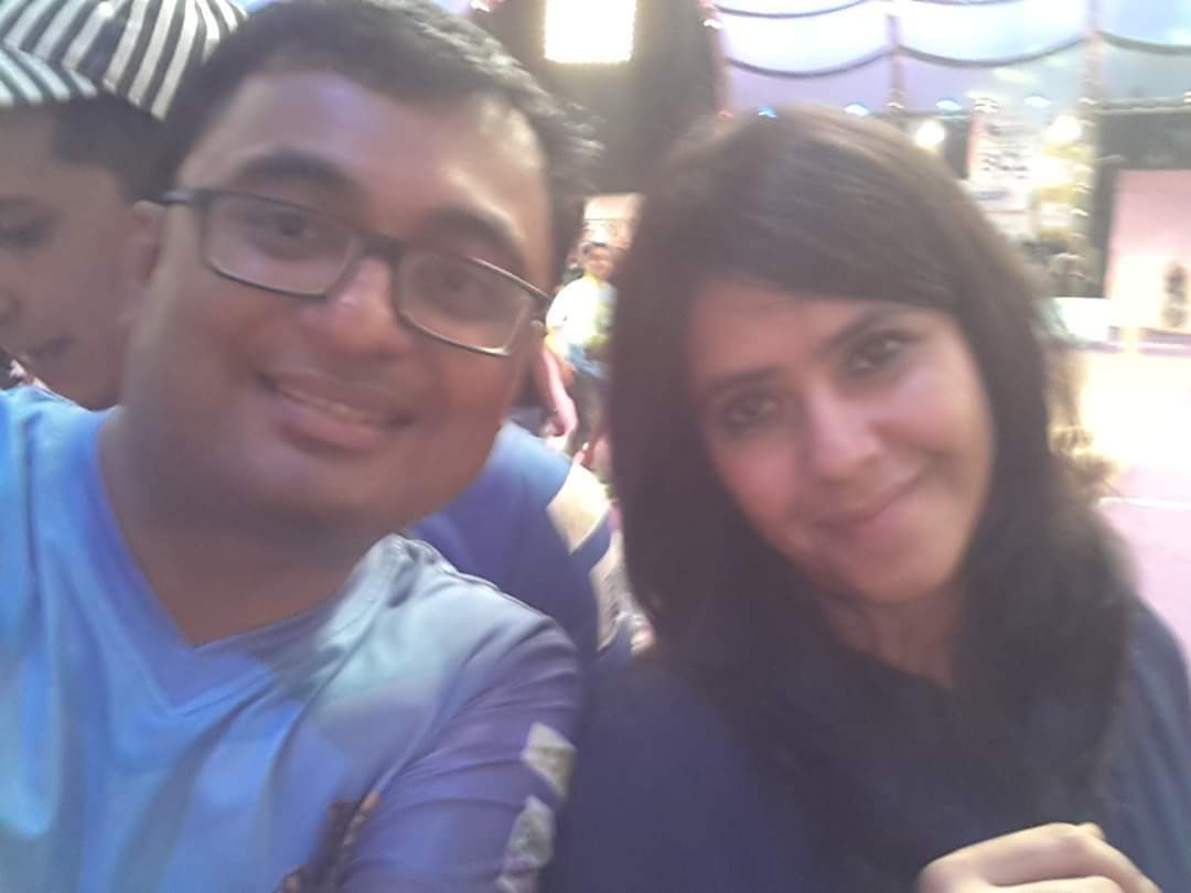  happy birthday Ekta Kapoor 