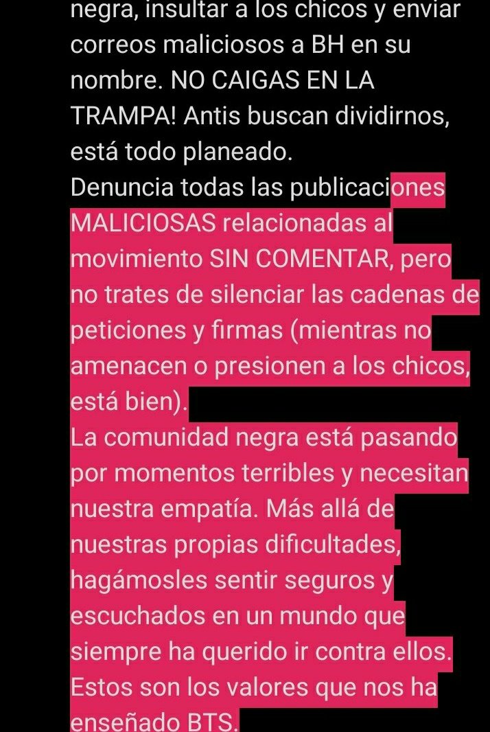 whiskamiska's tweet photo. @Valea20044 ES UN ENGAÑO DE ANTIS https://t.co/Cdy8D6E9jS