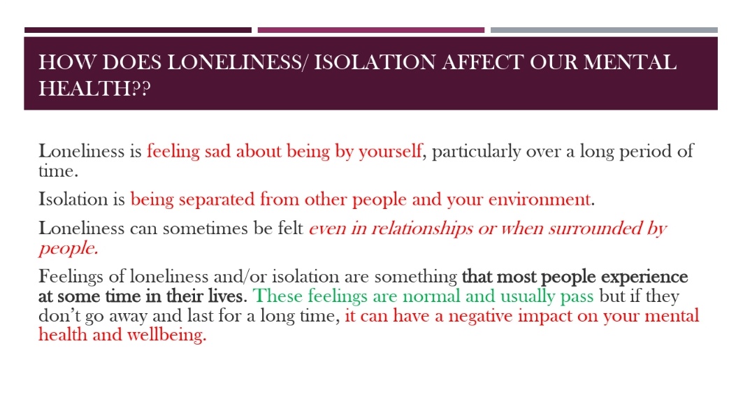 As an African society we struggle to embrace the issue of mental health but it's important that we are all conscious of it.#mentalhealth is a real issue especially during this #COVID pandemic.Lets constantly check on loved ones via the phone, take care of some1's #mentalhealth!