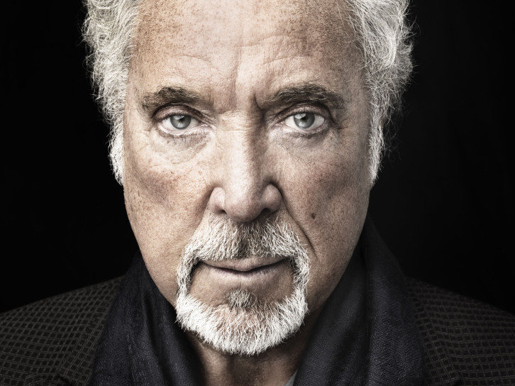 WOW! Happy 80th Birthday, Sir Tom Jones 