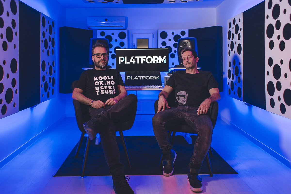 PL4TFORM #opening #palermo