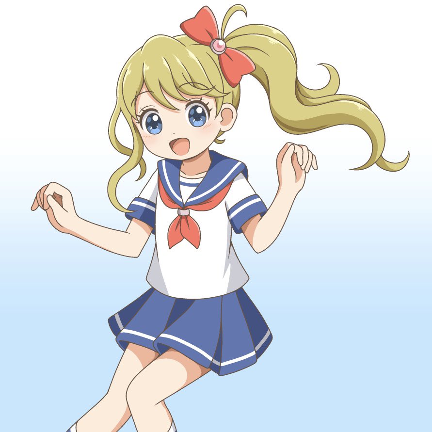 ここちゃん様 高崎線巡り】熊谷ちゃん（ウォールステッカーM）