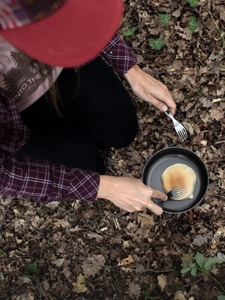 Trip in Wild tweet media