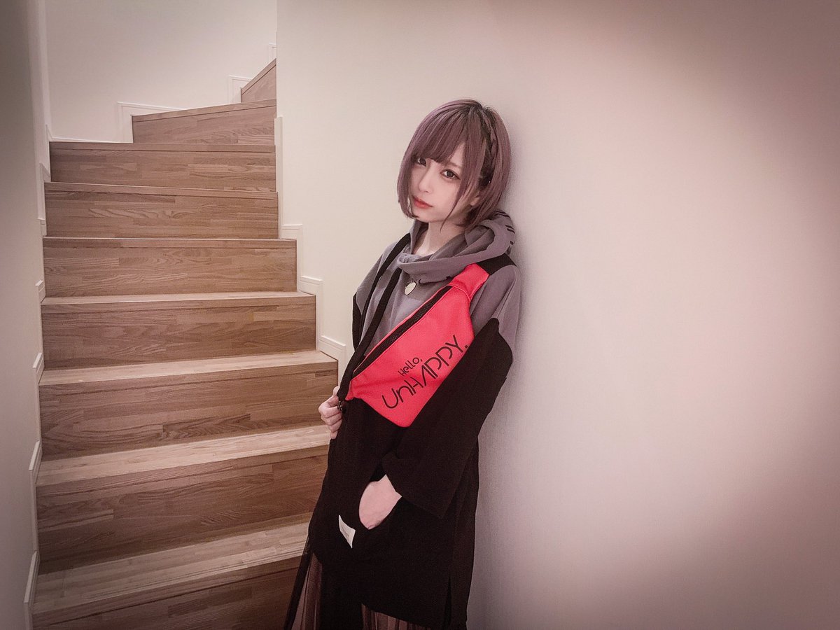 今夜………👗 6/7(日)20:00〜！ 「ReoNa ONE-MAN Concert Tour 2020 