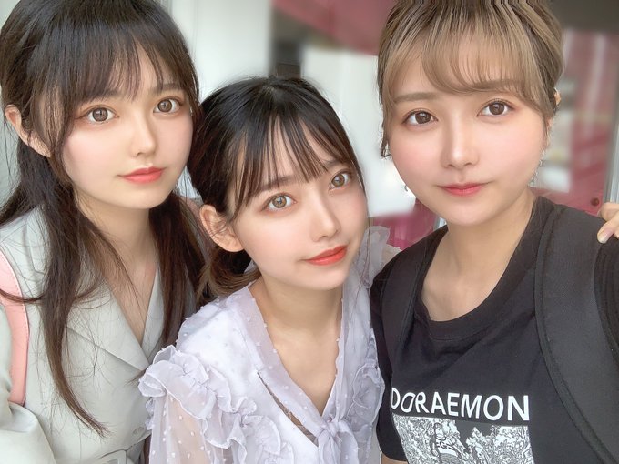 コスプレイヤーもちのTwitter画像1
