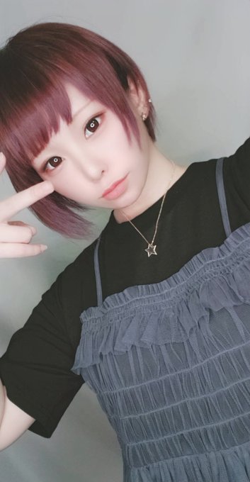 コスプレイヤー碧葉さちのTwitter画像20