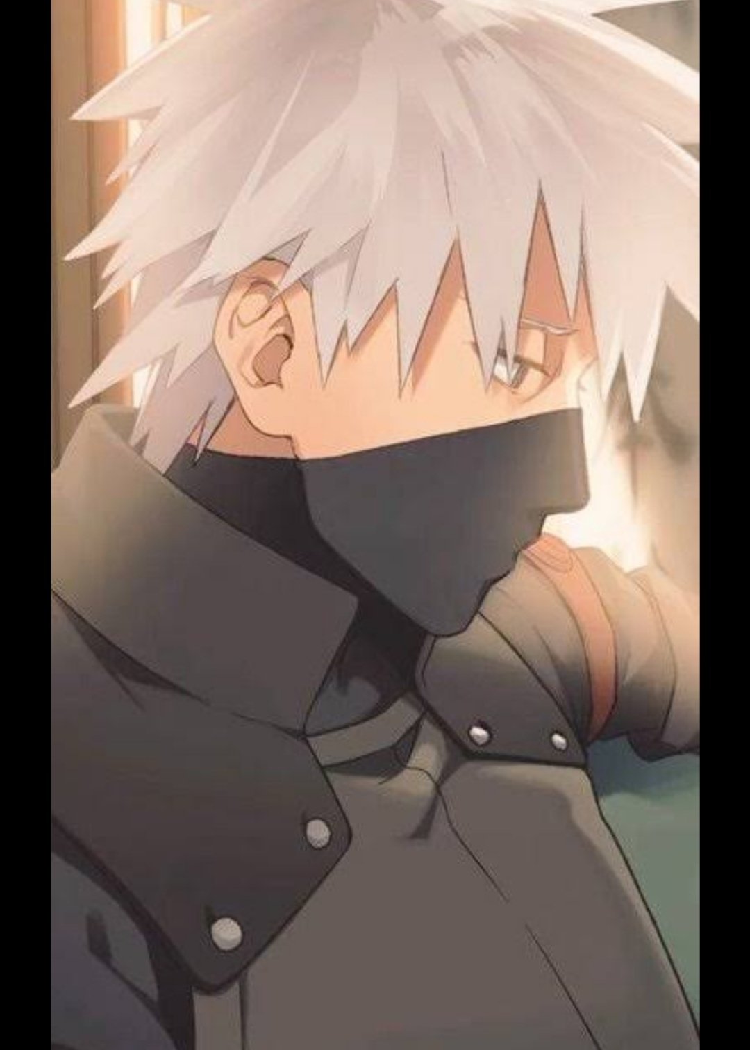 金木犀 こんなにかっこいい人いないだろ 私の夫ですwホントにかっこいい Ii 横顔のライン完璧 首筋完璧 イケメンすぎですよね 愛してますw 作品narutoより はたけカカシ T Co Msqwe7kfsq Twitter