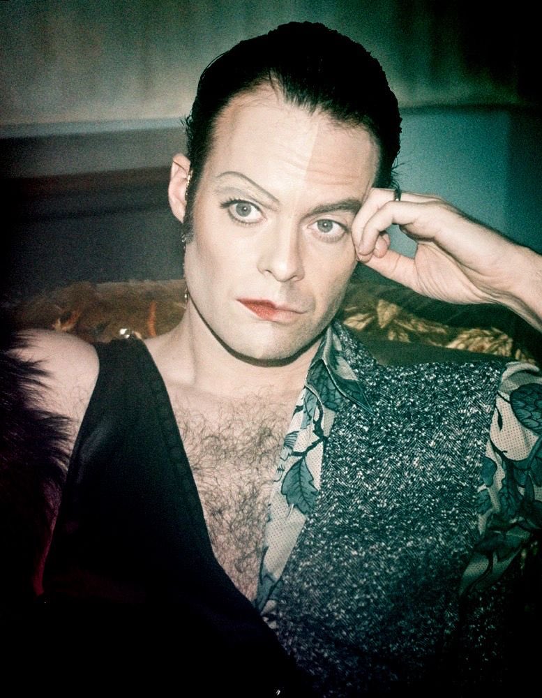 Happy Birthday to the king himself Bill Hader 