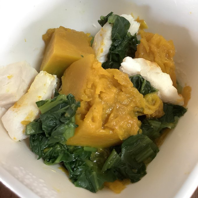 白身魚の離乳食レシピまとめ おすすめの下処理の方法や保存方法も お食事ウェブマガジン グルメノート