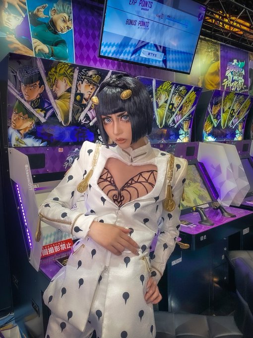 コスプレイヤーカモミールのTwitter画像18