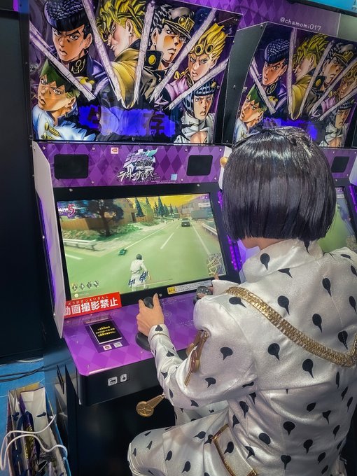 コスプレイヤーカモミールのTwitter画像19