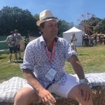 mike hollands tweet media