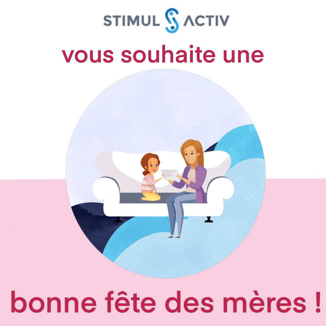 Stimul’Activ® tweet media