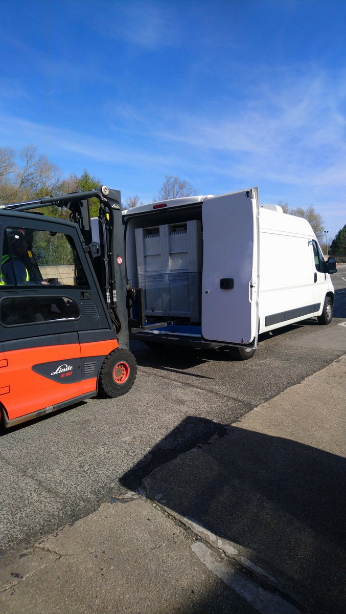 Same day frozen chilled and ambiant food service.

Samples
Multi drop
Half pallet
Full pallet
Short order catch up 
Upto 3 pallets
Or 4 euro pallets.
UK wide 

Call me 07951 875058

@durhamfandd <a href="/northeastfooduk/">North East Food🍴</a> <a href="/FoodandDrinkNE/">Food and Drink North East</a> <a href="/ChillcoatFoods/">Chillcoat Foods</a> <a href="/hadriansgame/">hadriansgame</a> @nowtponcy <a href="/FDMBNorth/">Food & Drink Means Business® North</a>